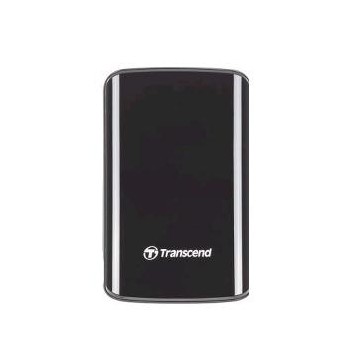 Transcend StoreJet 25D2 (USB 2.0)