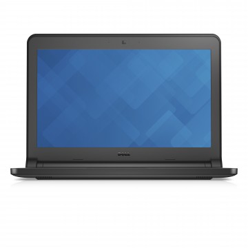 DELL Latitude 3350 2GHz i3-5005U 13.3" 1366 x 768pixels Noir