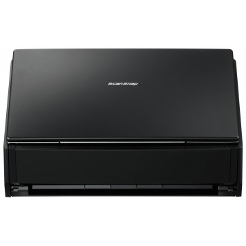 Fujitsu ScanSnap iX500 Plateau 600 x 600DPI A4 Noir