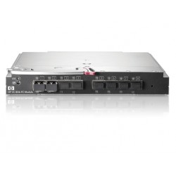 Hewlett Packard Enterprise Virtual Connect 8Gb 24-port Fibre