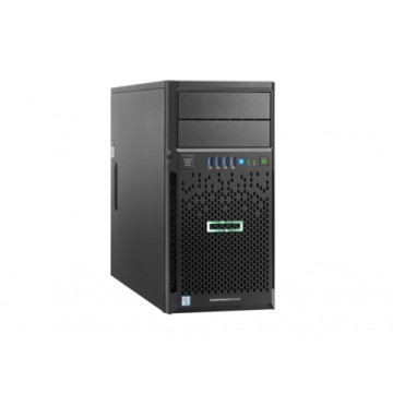 Hewlett Packard Enterprise ProLiant HP ML30 Gen9 3.5GHz E3-1