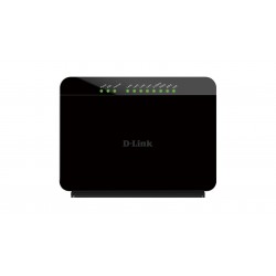 D-Link GO-DSL-AC750