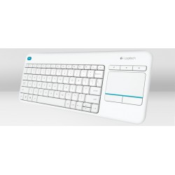 Logitech 920-007130 clavier