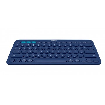 Logitech K380