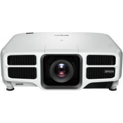 Epson EB-L1100U 6000ANSI lumens 3LCD WUXGA (1920x1200) Burea