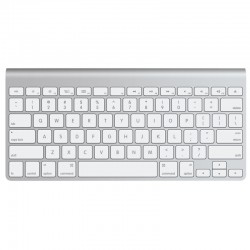 Apple MC184F/B clavier pour téléphones portables