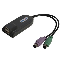 Tripp Lite PS/2 to USB Converter