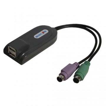 Tripp Lite PS/2 to USB Converter