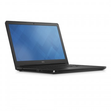 DELL Vostro 3558 i3-5005U 15.6" 1366 x 768pixels Noir