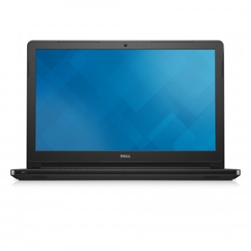 DELL Vostro 3558 1.7GHz 3215U 15.6" 1366 x 768pixels Noir