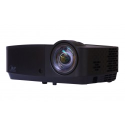 Infocus vidéoprojecteur focale courte IN124ST - XGA 3300 lum