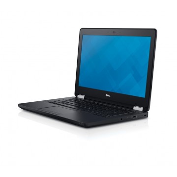 DELL Latitude E5270 2.4GHz i5-6300U 12.5" 1366 x 768pixels N