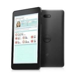 DELL Venue 8 Pro 64Go Noir