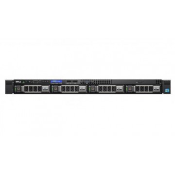 DELL PowerEdge R430