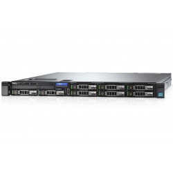 DELL PowerEdge R430