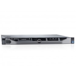 DELL PowerEdge R220