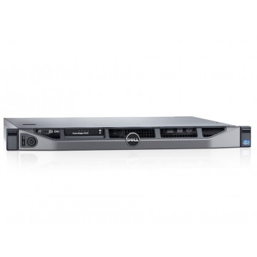 DELL PowerEdge R220