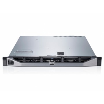 DELL PowerEdge R320 2.2GHz E5-2420V2 350W Rack (1 U)