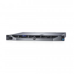 DELL PowerEdge R230 3.7GHz i3-6100 Rack (1 U)