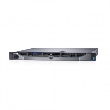 DELL PowerEdge R230 3.7GHz i3-6100 Rack (1 U)