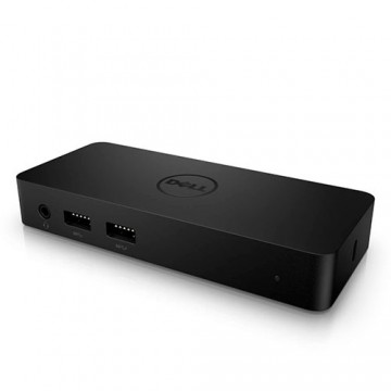 DELL Dual Video USB 3.0 D1000