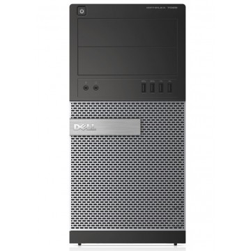 DELL OptiPlex 7020 3.3GHz i5-4590 Mini Tour Noir