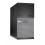 DELL OptiPlex 7020 3.3GHz i5-4590 Mini Tour Noir, Gris