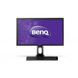 Benq XL2720Z 27" Black Compatibilité 3D Full HD