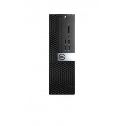 DELL OptiPlex 5040 3.2GHz i5-6500 SFF Noir