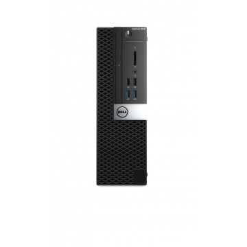 DELL OptiPlex 5040 3.2GHz i5-6500 SFF Noir