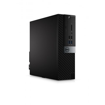 DELL OptiPlex 7040 3.2GHz Noir SFF i5-6500