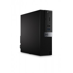 DELL OptiPlex 7040 3.2GHz i5-6500 SFF Noir