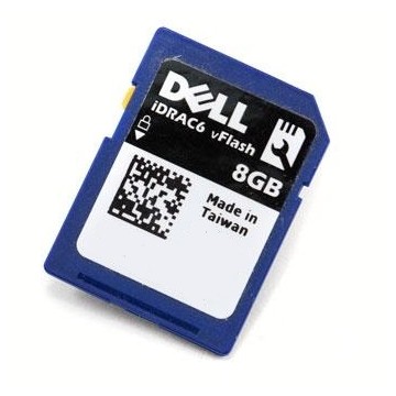 DELL 385-BBHW 8Go MicroSD mémoire flash