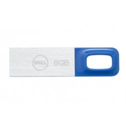 DELL A8200976 8Go USB 2.0 Bleu lecteur flash