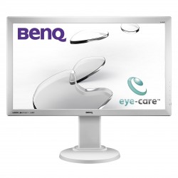 Benq GL2450HT 24" White Full HD