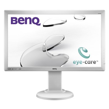 Benq GL2450HT 24" White Full HD