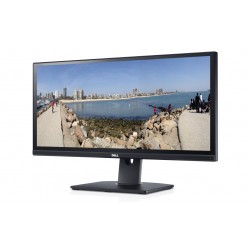 DELL UltraSharp U2913WM 29" Noir