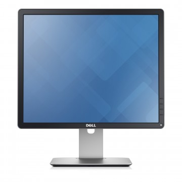 DELL Professional P1914S 19" Noir, Argent