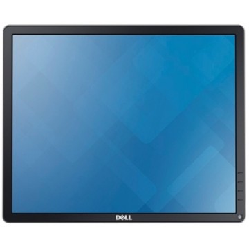 DELL Professional P1914S 19" Noir HD ready