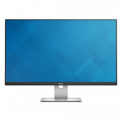 DELL S Series S2715H 27" Noir Full HD Gloss