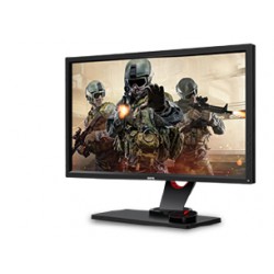 Benq XL2430T 24" Noir, Rouge Full HD