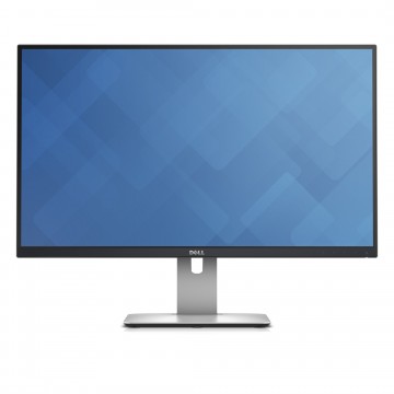 DELL UltraSharp U2715H 27" Noir, Argent Wide Quad HD Matt