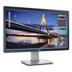 DELL Professional P2416D 23.75" Noir Wide Quad HD Matt