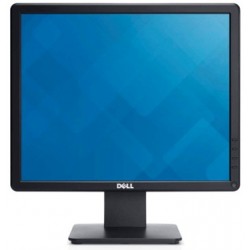 DELL E Series E1715S TN 17" Noir Matt