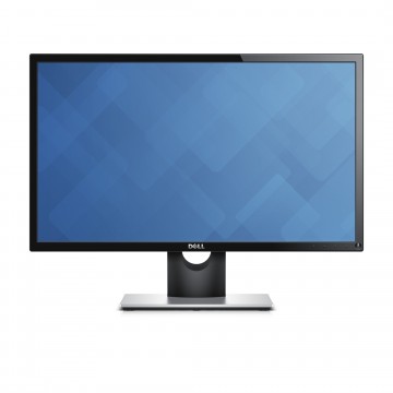 DELL E Series E2416H TN 24" Noir Full HD Matt