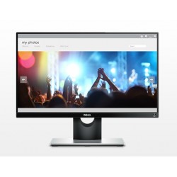 DELL S Series S2216H 21.5" Full HD Mat Noir