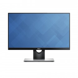 DELL S Series S2316H IPS 23" Noir Full HD