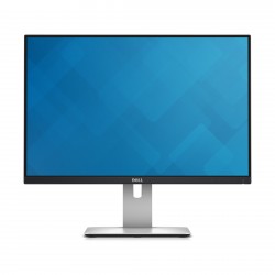 DELL UltraSharp U2415 IPS 24.1" Noir, Argent Full HD Matt