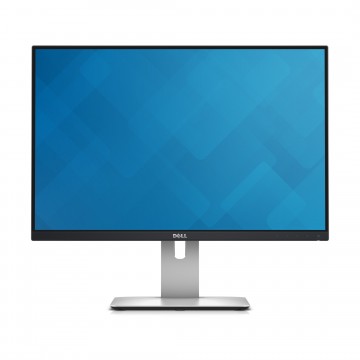 DELL UltraSharp U2415 IPS 24.1" Noir, Argent Full HD Matt