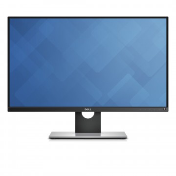 DELL UltraSharp UP2716D IPS 27" Noir